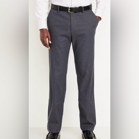 Old Navy Other - Old Navy Men's 90’s Straight Twill Pants